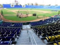 Las Olmecas contra Sultanes en el 61 aniversario del “27 de Febrero”