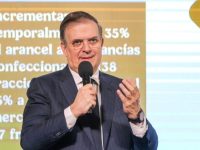 México se prepara para aranceles y nuevas reglas