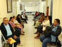 Mejorará Gobierno del Pueblo la visión de 257 personas