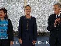 Se fortalecerá la eficiencia yrendimiento de Pemex: CSP