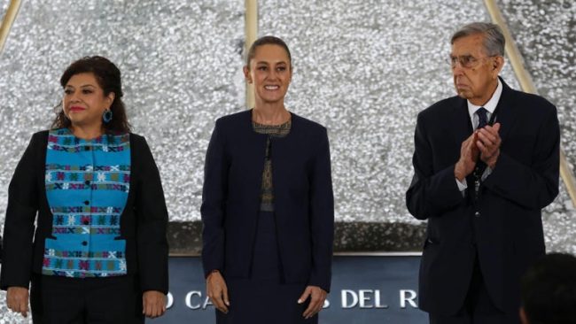 Se fortalecerá la eficiencia yrendimiento de Pemex: CSP