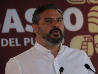 Hay medicamentos contra el VIH: Calderón