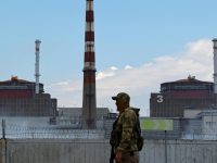 Plantea Trump que EU sea propietario de centrales eléctricas ucranianas