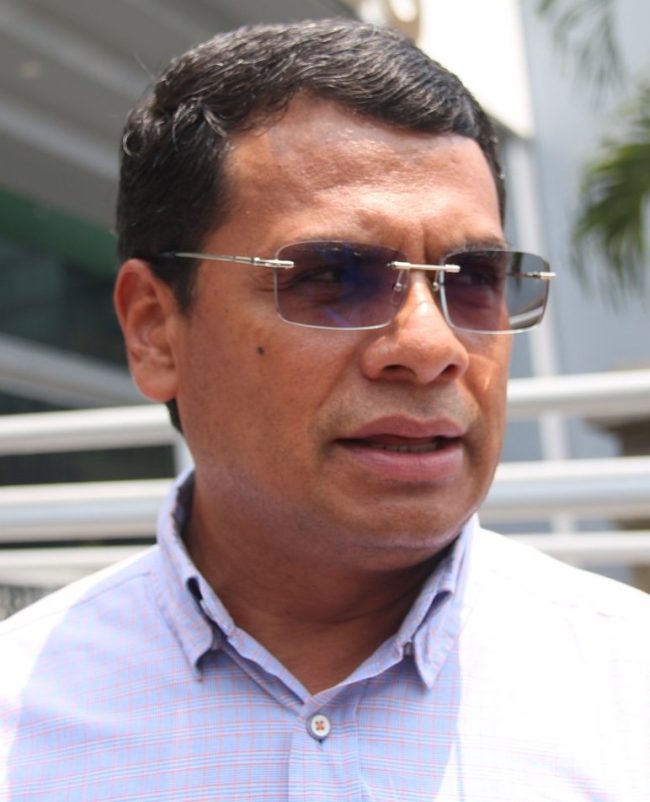 Respalda Morena solicitud de adelanto de participaciones