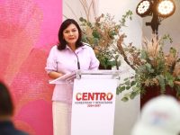 Invita Yolanda Osuna al Cuarto Festival Guayacán & Macuilí 