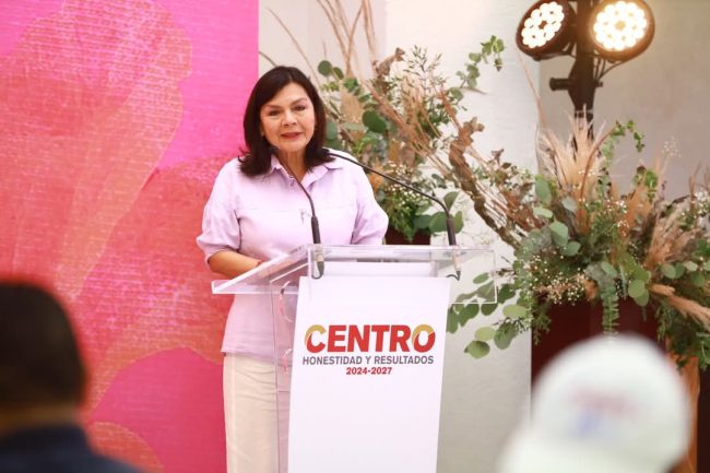 Invita Yolanda Osuna al Cuarto Festival Guayacán & Macuilí 