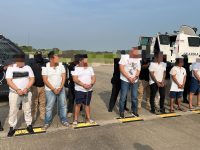 Trasladan a generadores de violencia a Cefereso de Tepic
