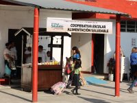 Avanza Estrategia Nacional de Vida Saludable en Tabasco