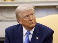 “México y Canadá han intensificado esfuerzos en la frontera”: Trump