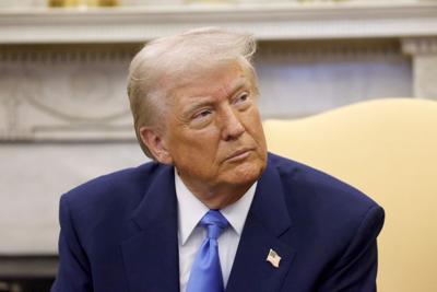 “México y Canadá han intensificado esfuerzos en la frontera”: Trump