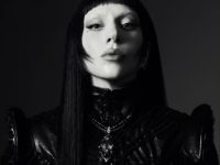 Lady Gaga anuncia concierto en México