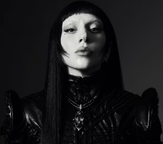 Lady Gaga anuncia concierto en México