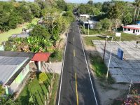 Rehabilitan carretera para el poblado Yoloxóchitl