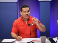 PRI Tabasco condena ataques del ‘oficialismo’ hacia Alejandro Moreno 