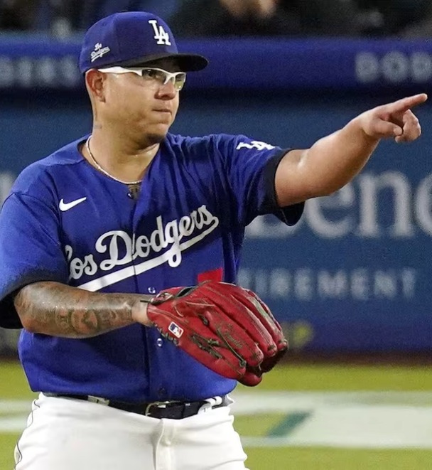 Julio Urías podría regresar a las GL