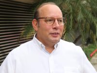 Empresarios preocupados por seguridad 