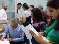 Abatir índices de alfabetización y rezago educativo en Tabasco
