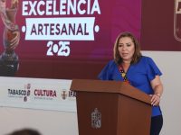 Presenta Secretaría de Cultura sistema digital del Padrón Estatal de Artesanos 