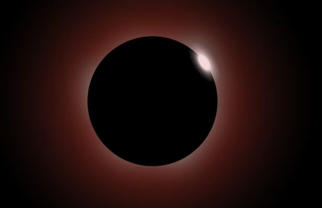 El eclipse Solar 2025 será visto por millones de personas 