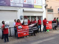 Resulta negativa de la tentativa de huelga en la UTTAB; esperan resolución de otra demanda