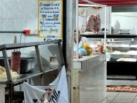 Caen ventas de carnes de cerdo en Paraíso