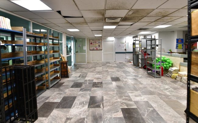 Oleada de insuficiencia renal elevó 100% demanda de servicios
