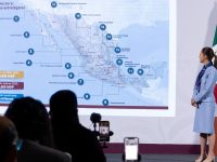122 mil 600 mdp para proyectos de infraestructura hídrica