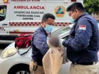 Sin pistas aún de las personas que abandonaron al bebé