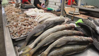 Prevén repunte de hasta 70% en la venta de pescados y mariscos