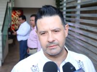 Sólo el 50 % de la obra pública la otorgaron a constructores locales