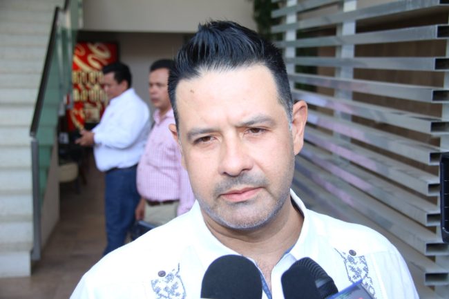 Sólo el 50 % de la obra pública la otorgaron a constructores locales