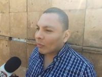 Niños sufren irritación con la temporada de calor: García