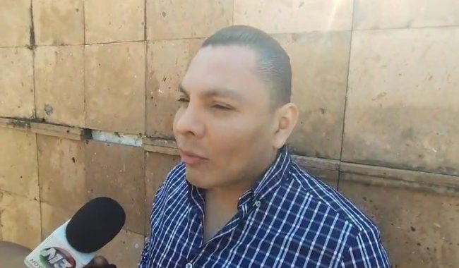Niños sufren irritación con la temporada de calor: García