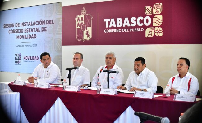 Mejorará  funcionalidad del transporte público
