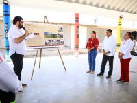 Más inversión para educación especial