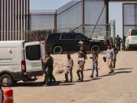 Más de 32 mil migrantes detenidos en primeros 50 días de Trump