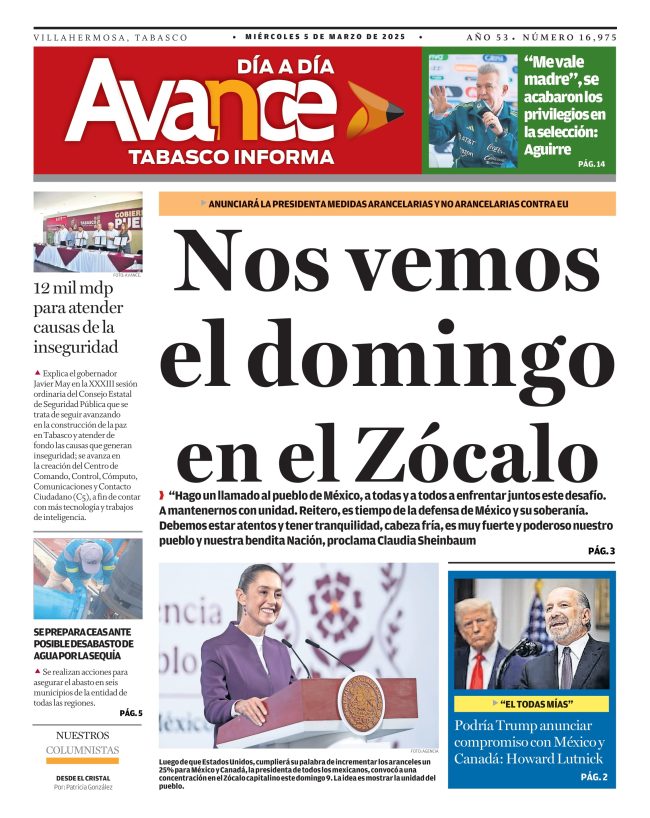 05/MARZO/2025
