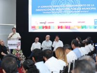 Reconocen voluntad política del Gobierno del Pueblo