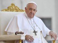 Sufre el Papa Francisco dos episodios de insuficiencia respiratoria aguda