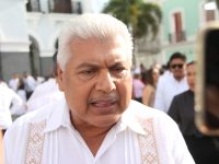 Descartan incremento en las tarifas del transporte público, al Parque Tabasco