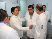 Realizará IMSS Bienestar mil 300 cirugías de cataratas en este año