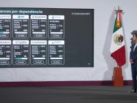 “Gobierno más eficiente, menos burocrático”: CSP