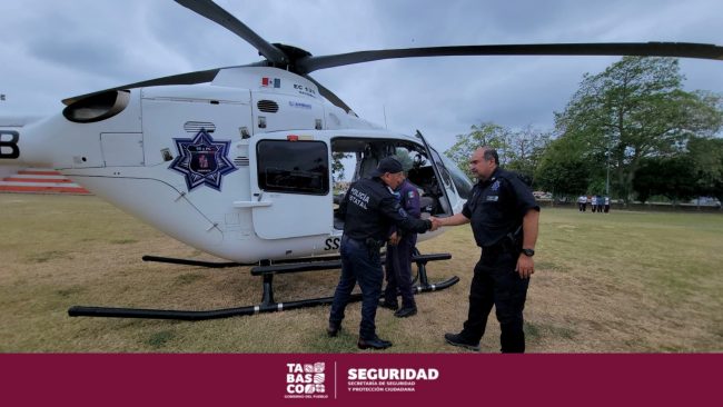Buscan a los asesinos de policías
