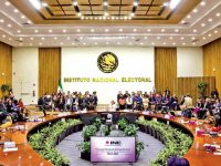 INE se queda con 800 mdp de ampliación presupuestal; 372 mdp van a capacitación electoral