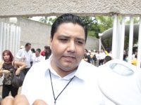 Carne contaminada no debe consumirse