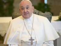 Estado de salud del Papa Francisco permanece “estable” 
