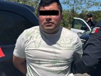 Cae ‘El Guasón, generador de violencia