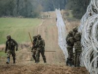 Entrarán 155 militares de EU armados a México para ejercicios de adiestramiento