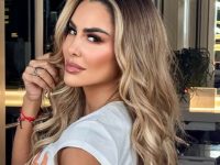 Fui violentada por mi expareja durante 4 años: Ninel Conde