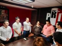 Luis López Esteban, nuevo secretario de Innovación Digital del PRI